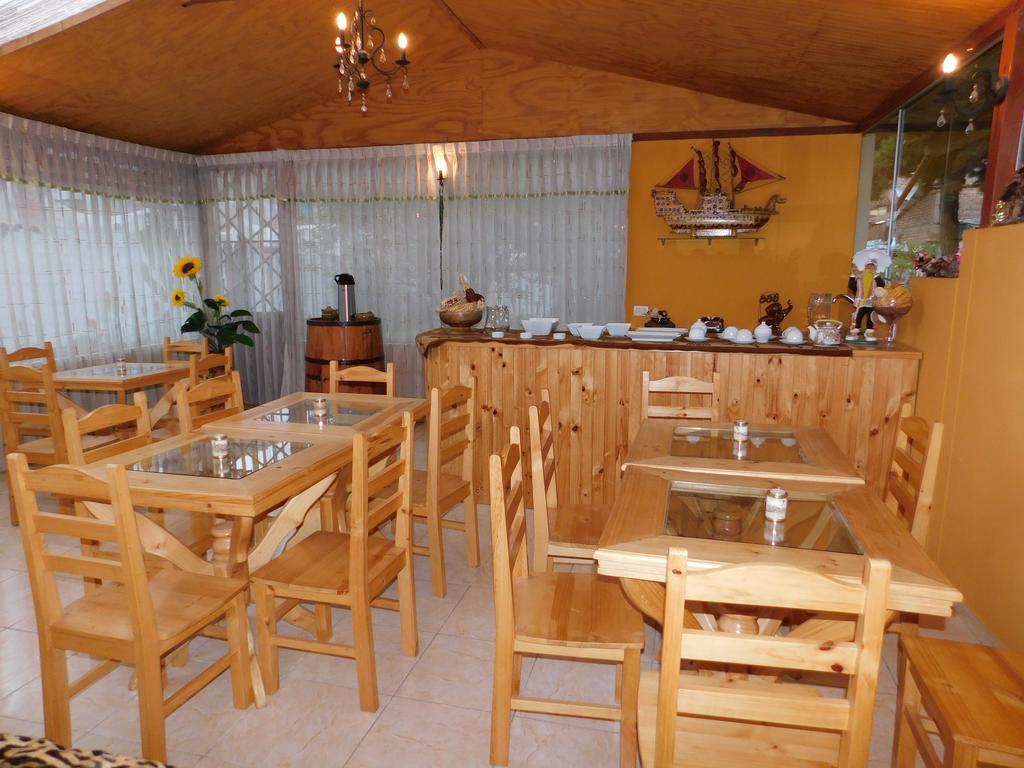 Sara Wasi Hostal Cusco Exteriör bild