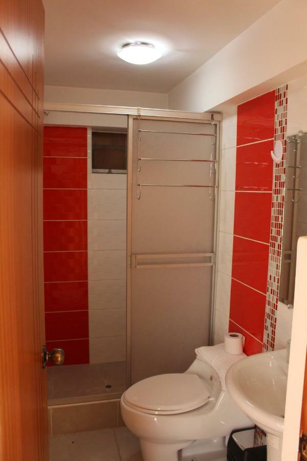 Sara Wasi Hostal Cusco Exteriör bild